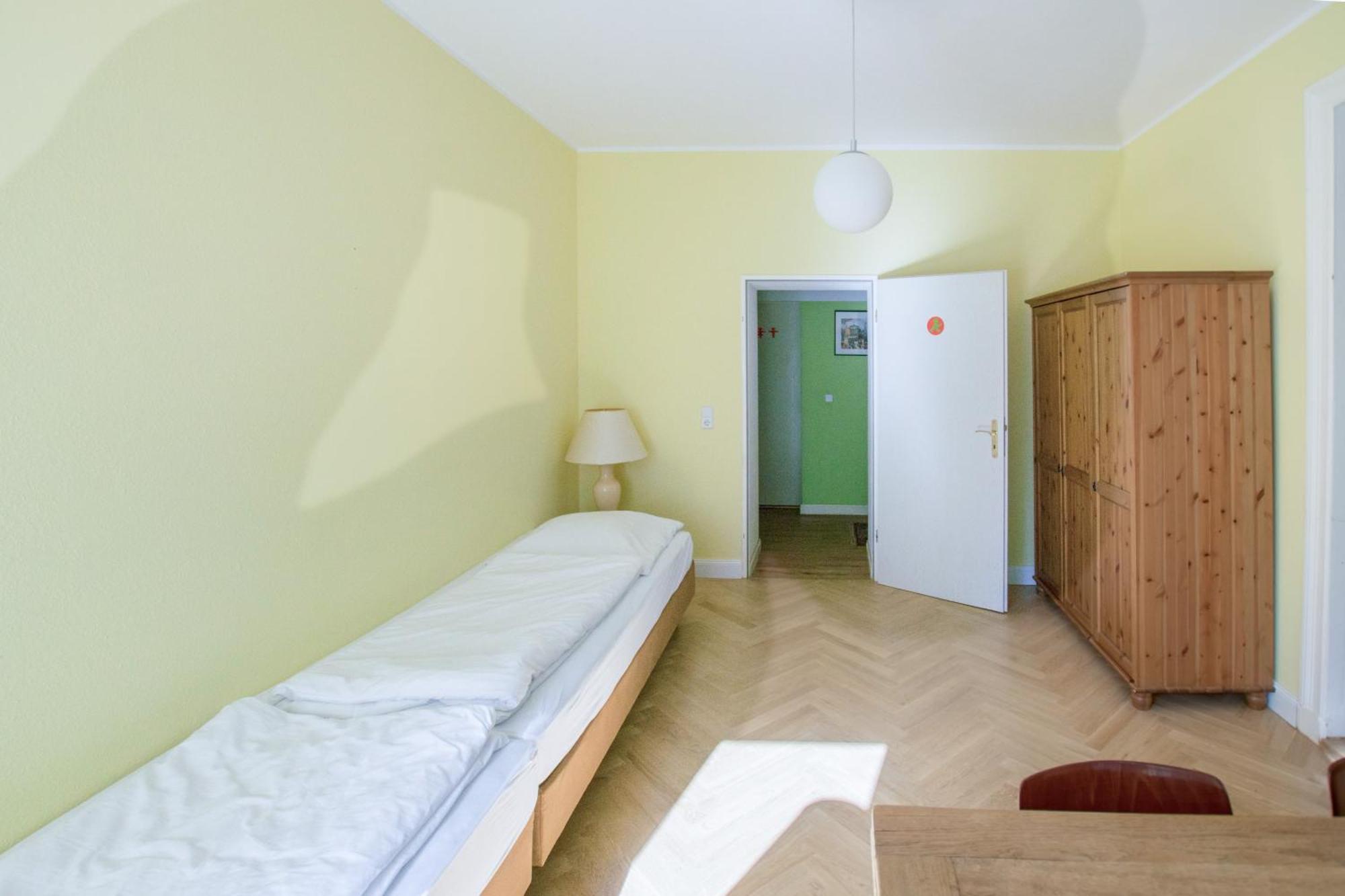 Appartamento Holiday Berlin Apartments